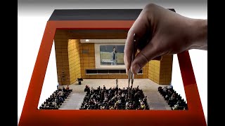 York University - Microlecture