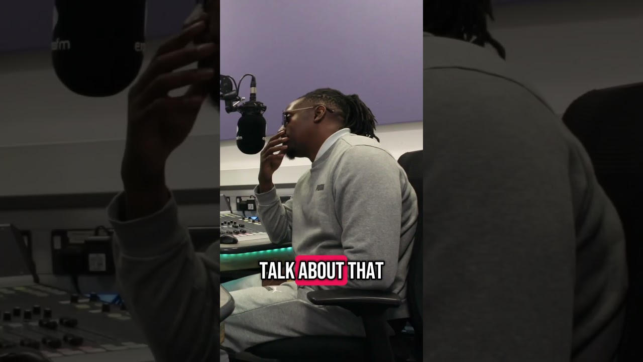 We Discuss Penitentiary FC 🔐 🎙️⚽️ 