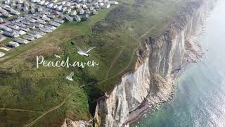 Friars Bay, Peacehaven (4K)