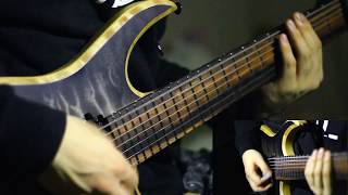 Taking you out / PassCode (Guitar cover)