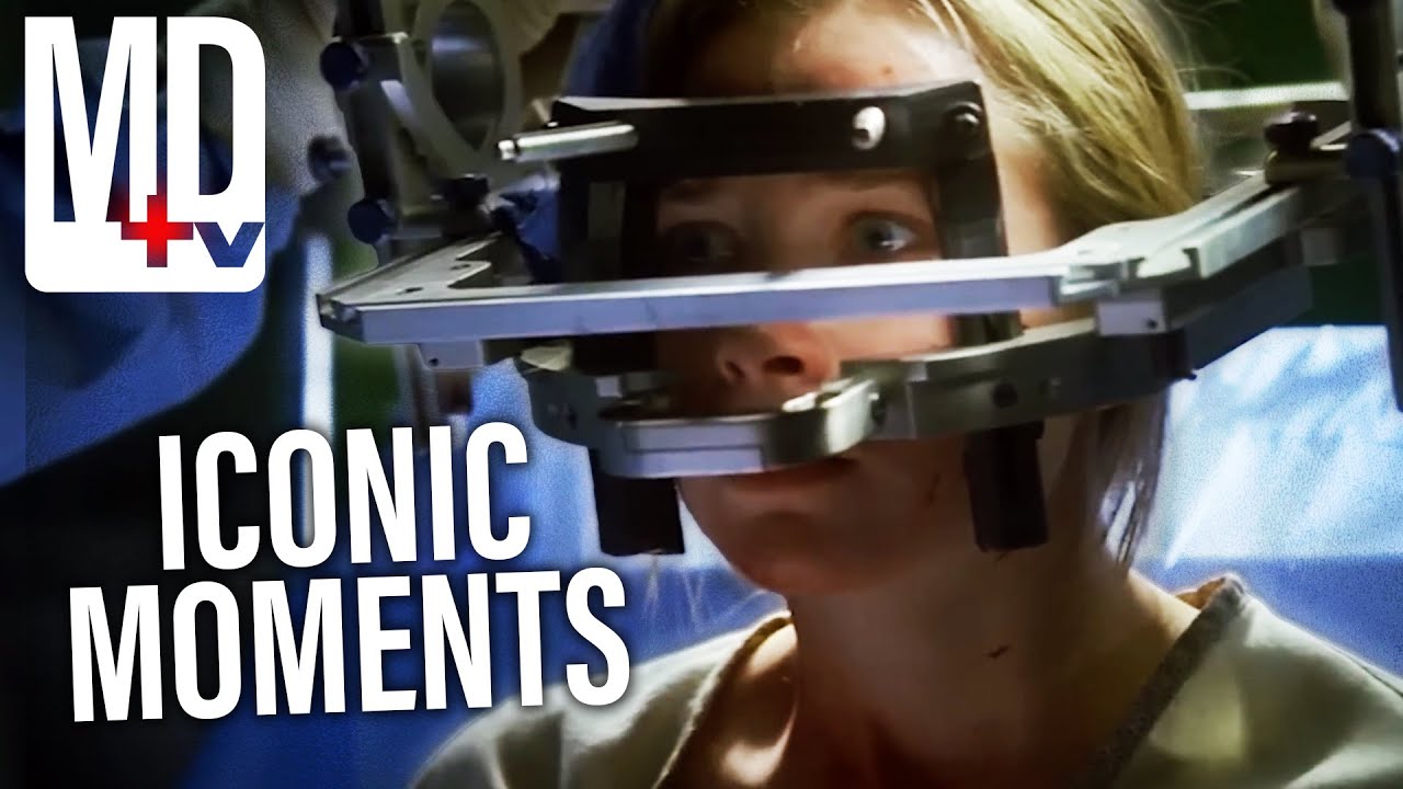 Most Watched Moments From Season 3 | House M.D | MD TV - YouTube