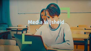Mediawijsheid Mediawijsheid