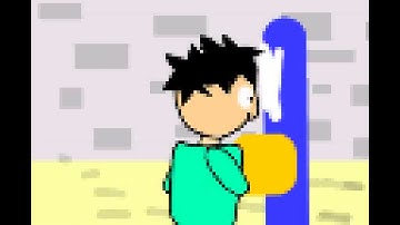 Part 4 for [PoisonousButts 2.0]