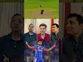 AXAR PATEL JAISA MIL GAYA PAK KOI #shorts #cricket #ytshorts #pakistanireaction