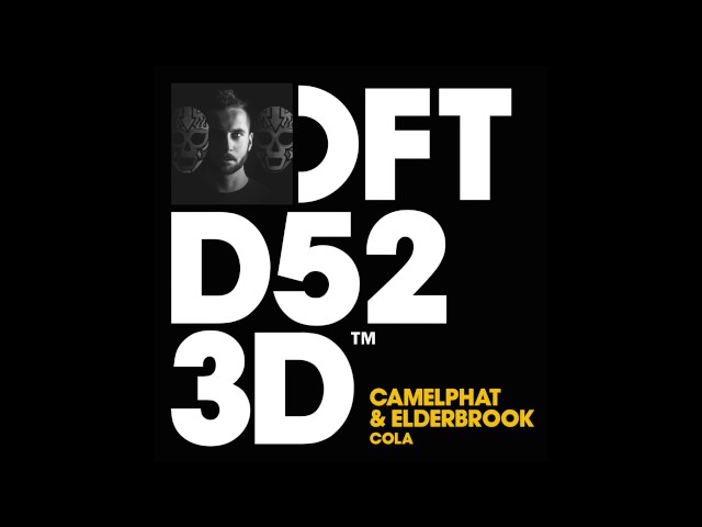 CAMELPHAT - COLA