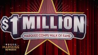 Visit Marquee Rewards Properties - Walk Of Fame