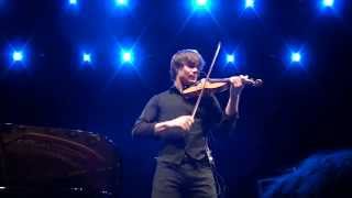 Clair de lune, Alexander Rybak, Sandnes Kulturhus, 8.3.2015