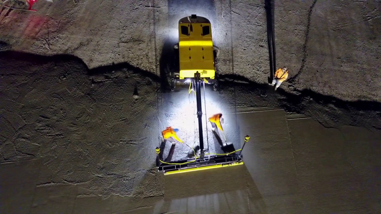 ( Tulsa Concrete) Heritage Concrete Construction www.heritageconcreteconstruction.com