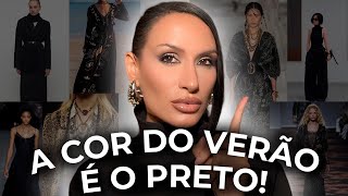 Download Lagu SUMMER GOTH É A ESTÉTICA DO VERÃO 2026! POR QUE O PRETO É A COR MAIS QUENTE DO VERÃO? MP3 Download Lagu SUMMER GOTH É A ESTÉTICA DO VERÃO 2026! POR QUE O PRETO É A COR MAIS QUENTE DO VERÃO? MP3