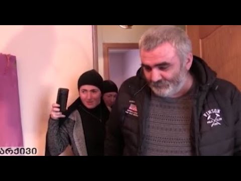 რატომ არ შემოუშვეს საქრთველოში აფგან მუხთარლი გამოიებისთვის ჩვენების მისაცემად