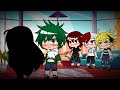 If Bakugou turned into a girl... (BkDk) | BakuDeku | BNHA | MHA | Gacha Skit | Hinagach (READ DESC!)