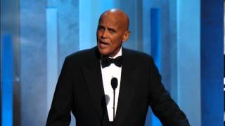 Harry Belafonte NAACP Speech - February 2013, From YouTubeVideos