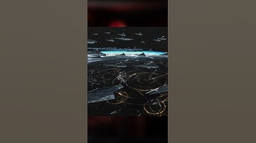 Thumbnail of 5 Most Powerful Star Destroyers -- Star Wars Lore #Shorts