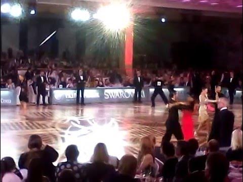 Пасодобль - YouTube