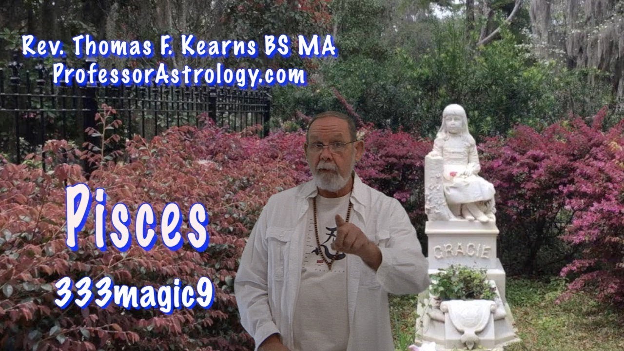 Pisces November 2017 Astrology Horoscope Predictions - YouTube