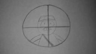 Celebrity ART28 Final Animation "Target Practice" Wealth
