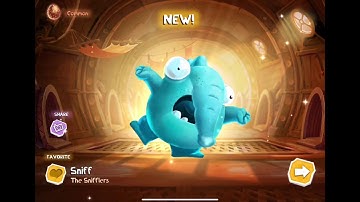 Rayman Adventures - Gameplay Walkthrough Part 2 - Adventures 2 (iOS, Android)