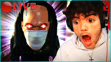 DARK WEB HORROR GAME | Welcome To The Game Part 1