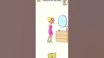 Prepare for the date#impossibledate2#brain#brainpuzzle#gameplay#dop2#viralshorts#explore#indevilla