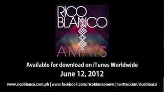 Rico Blanco - Amats on iTunes