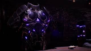 Project Apidom equipment teaser