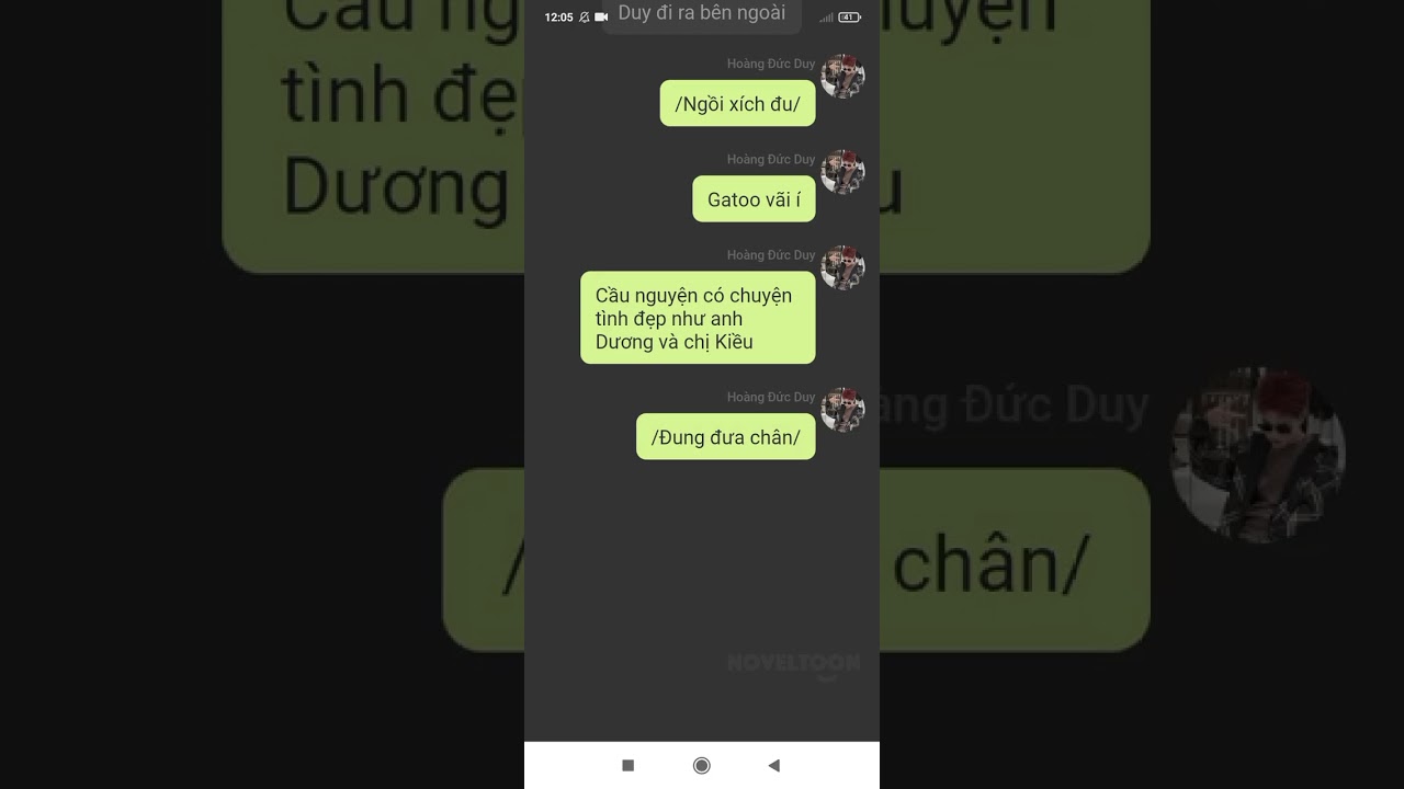 Rhycap. Do you love me. Ep 5