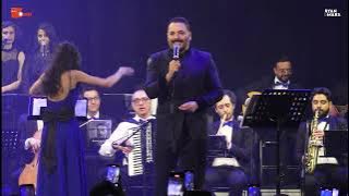 Mabrouk - Live رامي عياش  - مبروك - توزيع جديد