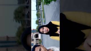 Hiburan Di Kota Samarinda,Kalimantan Timur..masjid Islamicenter