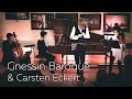 Gnessin Baroque & Carsten Eckert (highlights)