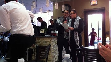 CPPF Performance 2014.05.10