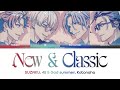 【Vietsub】New &amp; Classic || New &amp; Classic - Paradox Live(パラライ)-