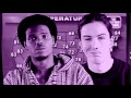 Weatherman - Xavier Wulf & Bones (Chopped and Screwed)