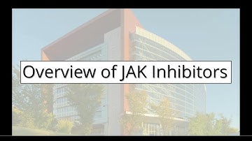 JAK Kinase Inhibitors