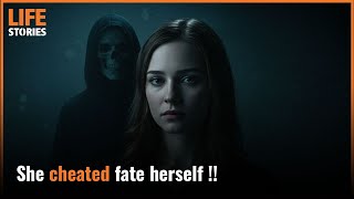 She cheated fate herself The Incredible Survival Story of Ashley Reeves