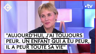 Judith Godrèche : plaintes contre Benoît Jacquot et Jacques Doillon - C à Vous - 08/02/2024