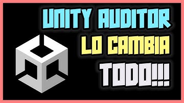 Optimiza tu Juego en Unity 6 con esta Herramienta GRATIS!