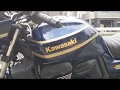 カワサキ　ZRX1200D　ダエグ　カワサキ正規特別仕様車　バイクブーン買取車両