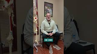 Living Pain-Free Without Surgery Mikes Testimony