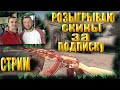 🔥 Разыгрываю скины за подписку!🔥играю с подписчиками!/Counter-Strike/ 🔥ФЕЙСИТ, CS:GO, #csgo #стрим🔥