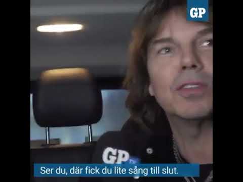 Wideo: Joey Tempest Net Worth: Wiki, Żonaty, Rodzina, Ślub, Wynagrodzenie, Rodzeństwo