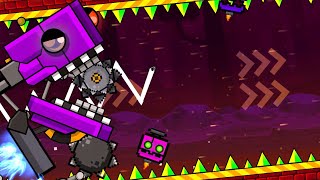 Explorers | By MathisCreator [Demon w/All Coins] | Geometry Dash 2.2