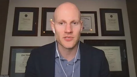 The Violence Project co-founder discusses how to h...