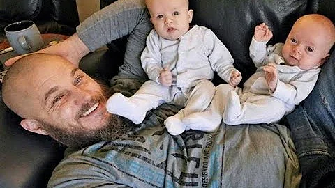 Qui est l'acteur Ragnar Lodbrok ?