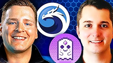 Interview with Coder of Aavegochi and QuickSwap - Nick Mudge, Building on Ethereum and Polygon