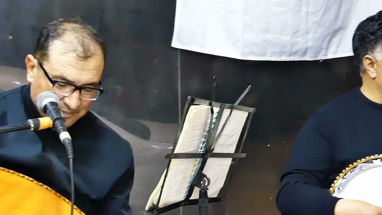 CHEIKH KAMEL BOUGHAZI PART 03