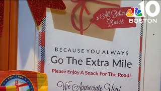 Holiday tipping etiquette from an expert