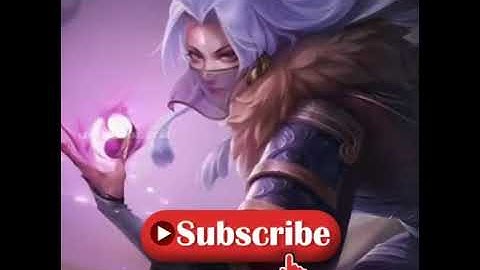 luo yi savage 🔥🔥