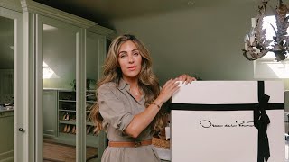 HOW I GET MORE FROM MY LUXURY SHOPPING | AN UNBOXING HAUL | Lydia Elise Millen