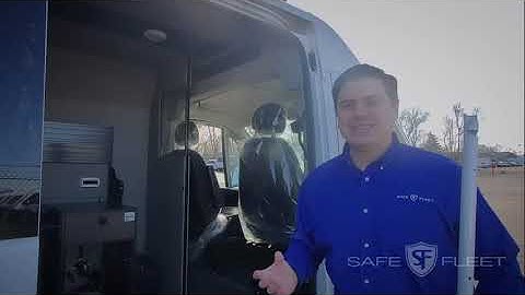 inView 360° Birdseye View System: Debut at WTW21