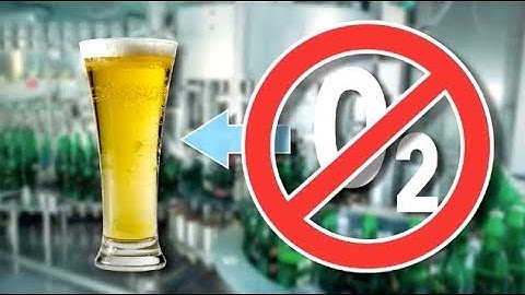 Inline Dissolved Oxygen Sensor Designed for Breweries